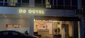 Super OYO 90724 Rg Hotel